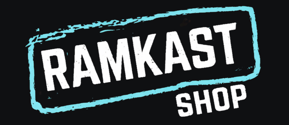 Ramkastshop