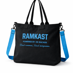 Ramkast Sporttas