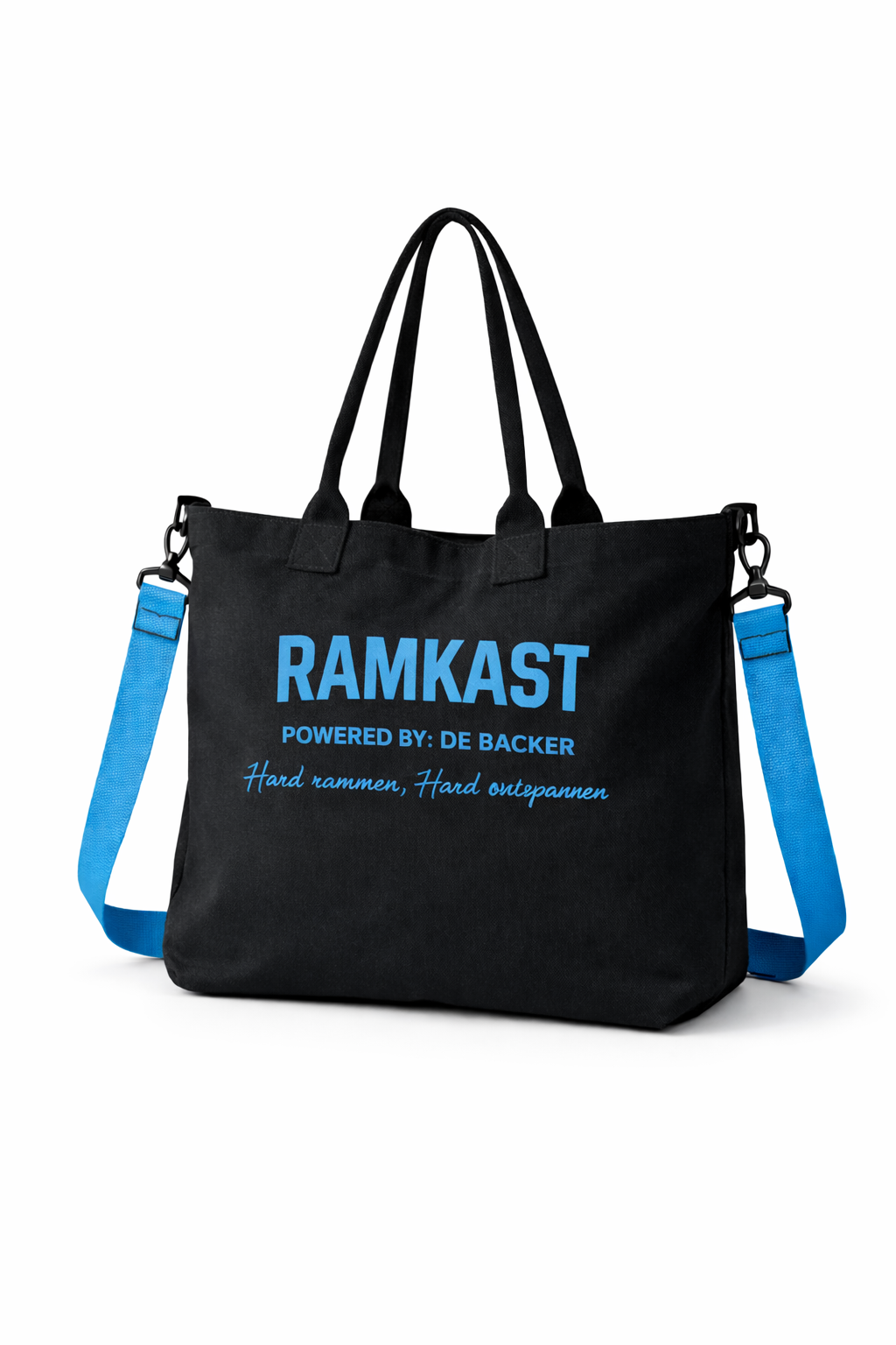 Ramkast Sporttas