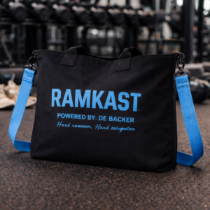 Ramkast Sporttas